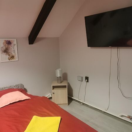 Partifecske Vendégház Tiszafüred Extérieur photo