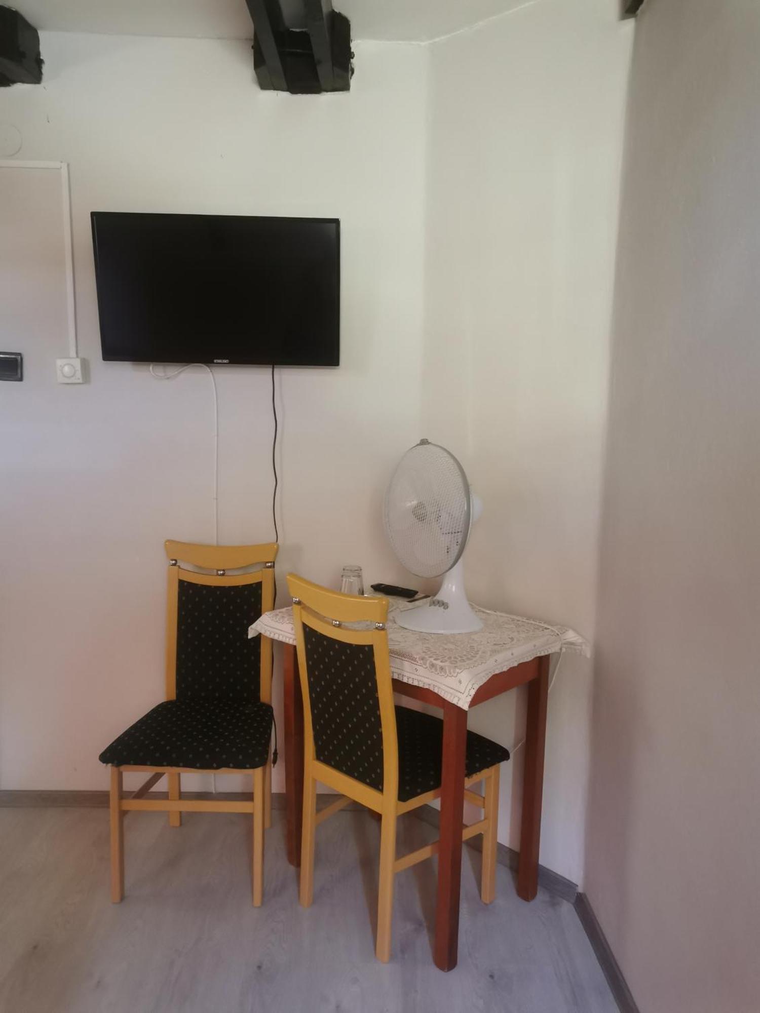 Partifecske Vendégház Tiszafüred Extérieur photo