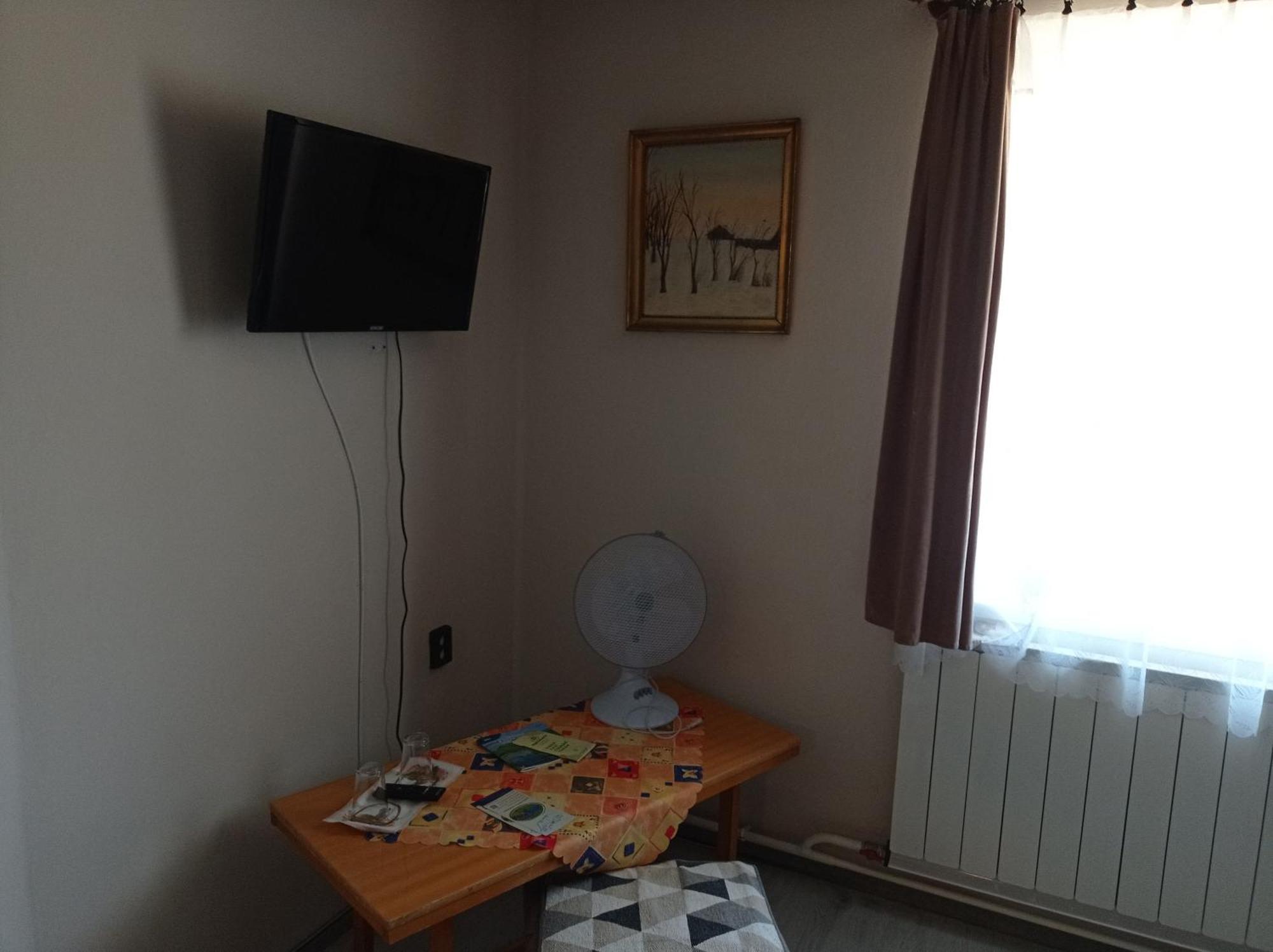 Partifecske Vendégház Tiszafüred Extérieur photo